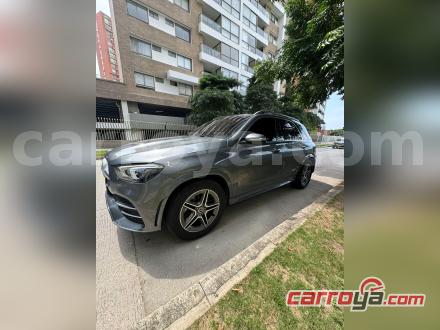 Mercedes Benz Clase GLE 2021