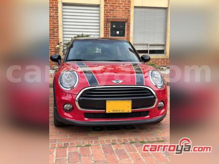 Mini Cooper 2018 - imagen 1