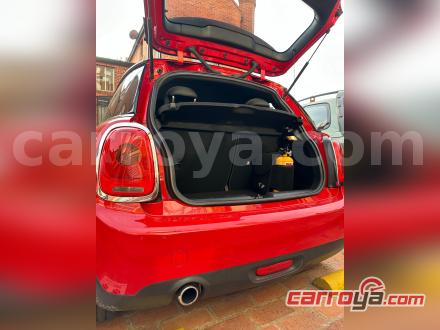 Mini Cooper 2018 - imagen secundaria 1