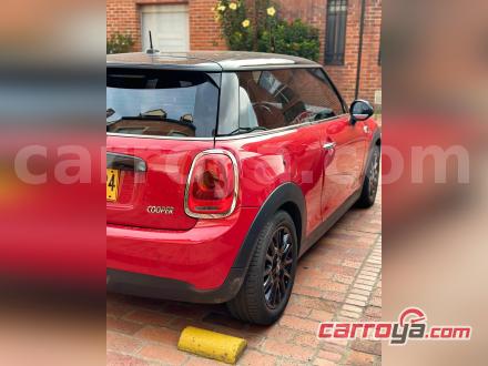 Mini Cooper 2018 - imagen secundaria 2