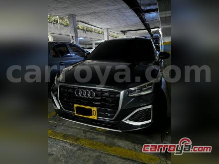 AUDI TT 2021 - imagen secundaria 1