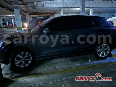 AUDI TT 2021 - imagen secundaria 2