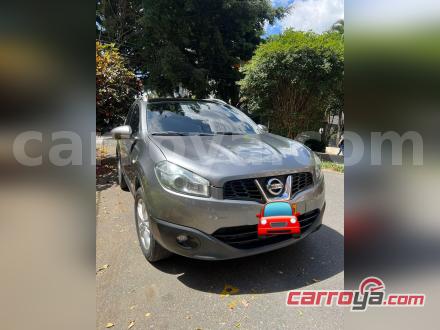 Nissan Qashqai 2 2014 - imagen secundaria 1