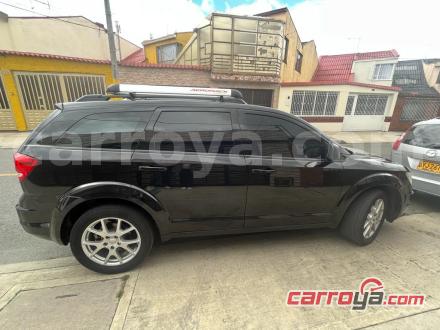 Dodge Journey 2011 - imagen secundaria 1