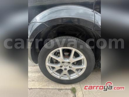 Dodge Journey 2011 - imagen secundaria 2