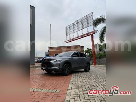 Chevrolet Tracker 2021 - imagen secundaria 2