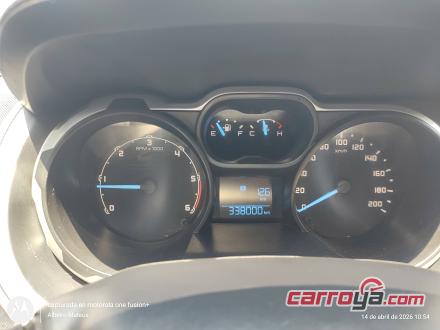 Ford Nueva Ranger 2018 - imagen secundaria 1