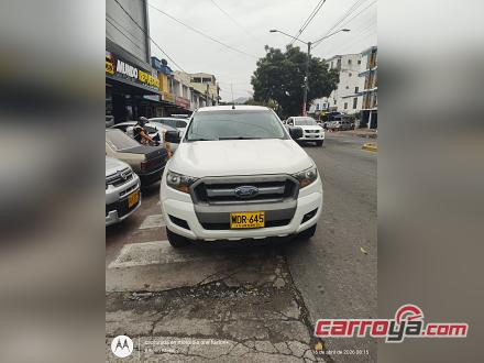 Ford Nueva Ranger 2018 - imagen secundaria 2