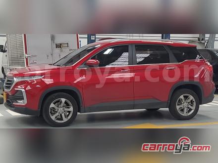 Chevrolet Captiva 2020 - imagen secundaria 2