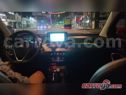 Chevrolet Captiva 2020 - imagen 1