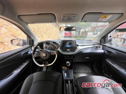 Suzuki Baleno 2023 - imagen secundaria 2