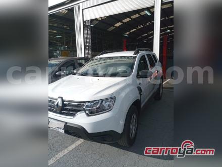 Renault Duster 2024 - imagen 1