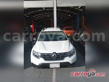 Renault Duster 2024 - imagen secundaria 1