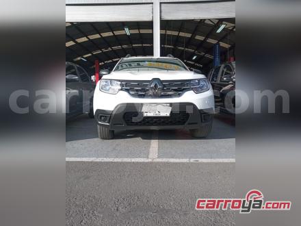 Renault Duster 2024 - imagen secundaria 2