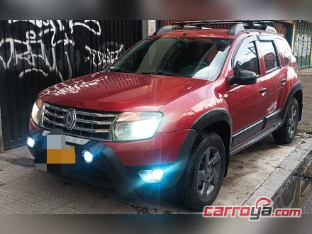 Renault Duster 2016 - imagen secundaria 1