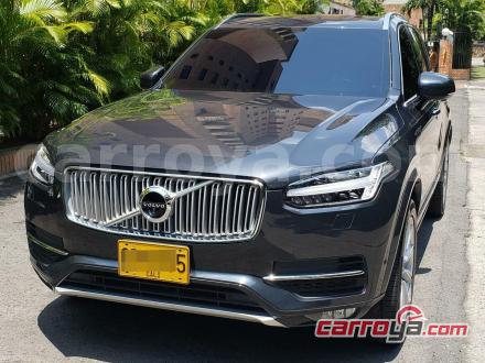 Volvo XC 90 2019 - imagen secundaria 1