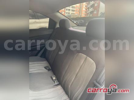 Chevrolet Sail 2016 - imagen secundaria 1