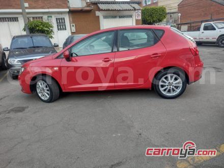 SEAT Ibiza 2014 - imagen secundaria 1
