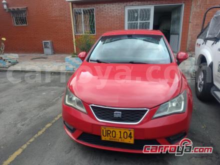 SEAT Ibiza 2014 - imagen secundaria 2