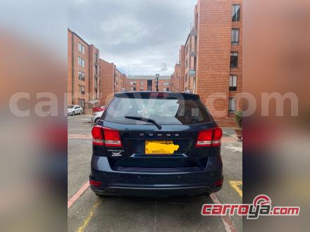 Dodge Journey 2013 - imagen secundaria 2