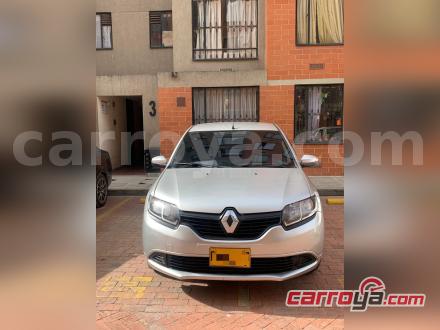 Renault Logan 2019 - imagen secundaria 1