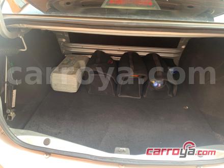 Renault Logan 2019 - imagen secundaria 2