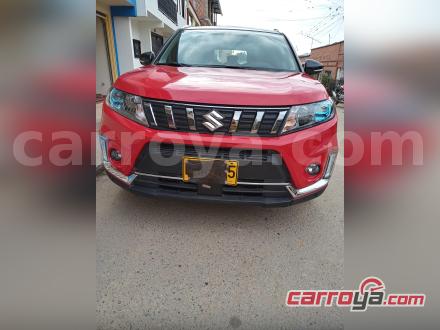Suzuki Vitara 2021 - imagen 1