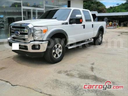 Ford F250 2014 - imagen 1