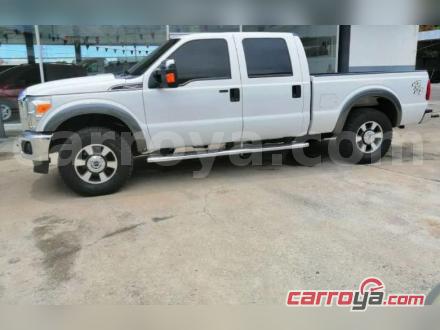 Ford F250 2014 - imagen secundaria 1