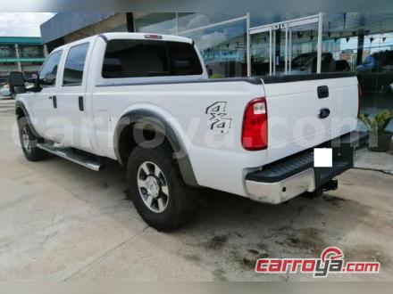 Ford F250 2014 - imagen secundaria 2