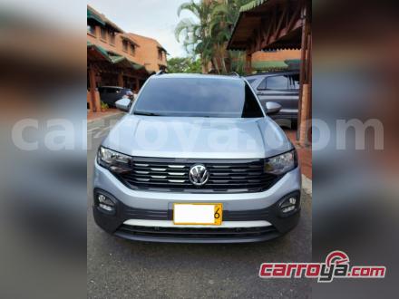 Volkswagen T-Cross 2020 - imagen 1