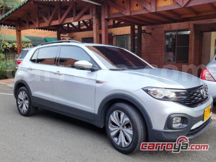 Volkswagen T-Cross 2020 - imagen secundaria 1