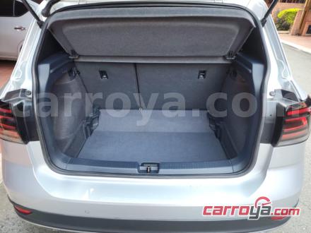 Volkswagen T-Cross 2020 - imagen secundaria 2