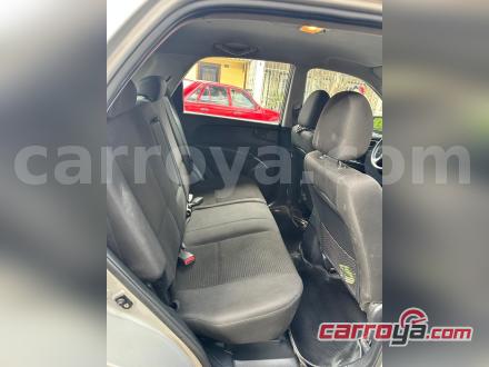 KIA Sportage FQ 2016 - imagen secundaria 1