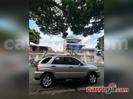 KIA Sportage FQ 2016 - imagen secundaria 2