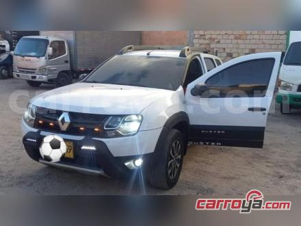 Renault Duster 2020 - imagen 1