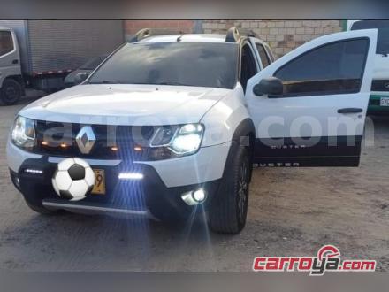 Renault Duster 2020 - imagen secundaria 1
