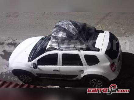 Renault Duster 2020 - imagen secundaria 2