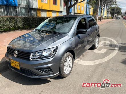 Volkswagen Gol Comfortline  2022 - imagen secundaria 1