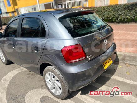 Volkswagen Gol Comfortline  2022 - imagen secundaria 2