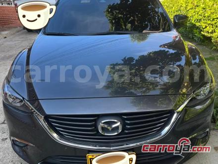 Mazda 6 2018 - imagen secundaria 1