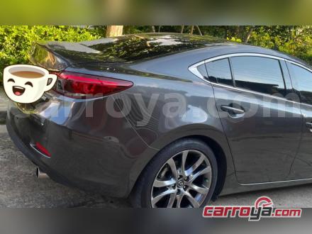 Mazda 6 2018 - imagen secundaria 2