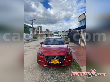 Mazda 3 2019 - imagen secundaria 1