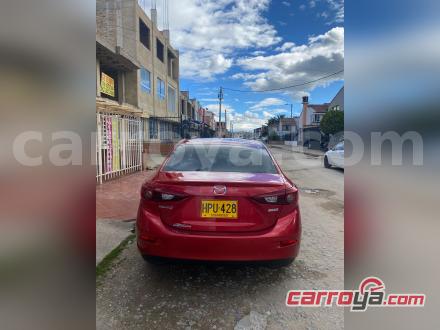 Mazda 3 2019 - imagen secundaria 2