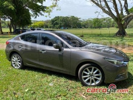 Mazda 3 2017 - imagen secundaria 1