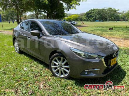 Mazda 3 2017 - imagen secundaria 2