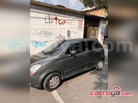 Chevrolet Spark 2009 - imagen secundaria 1