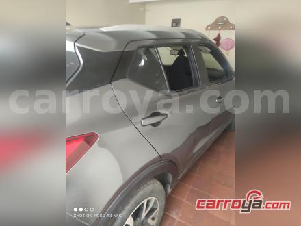 Nissan Versa 2019 - imagen 1