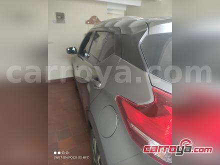 Nissan Versa 2019 - imagen secundaria