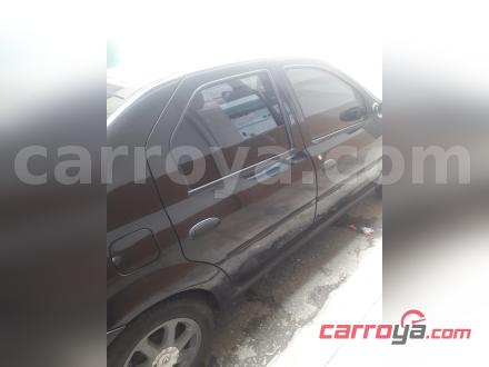 Renault Logan 2010 - imagen secundaria 1